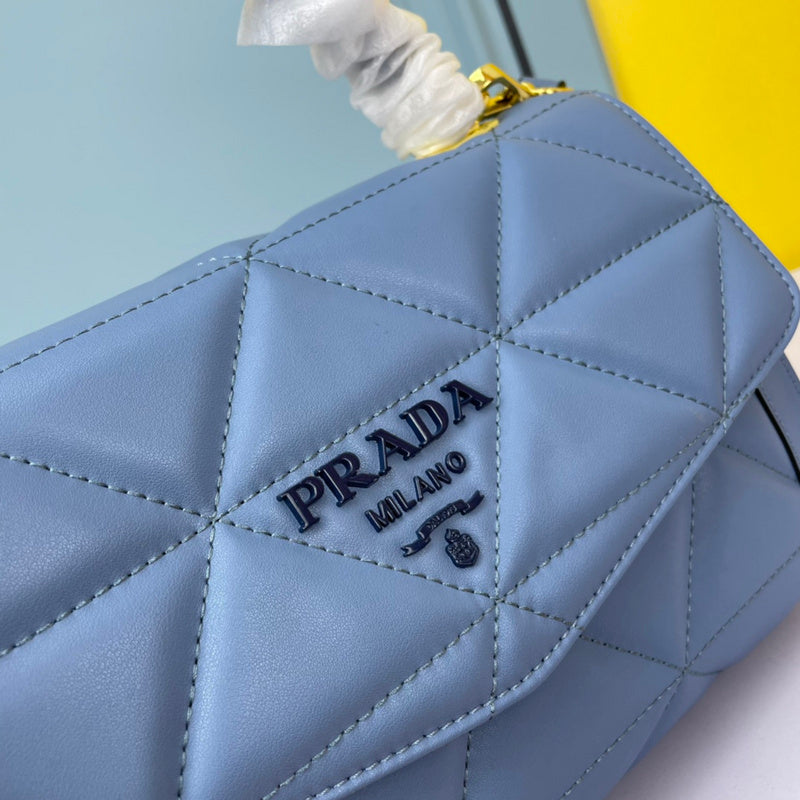 Satchel Bags - PDA Bags - 1040