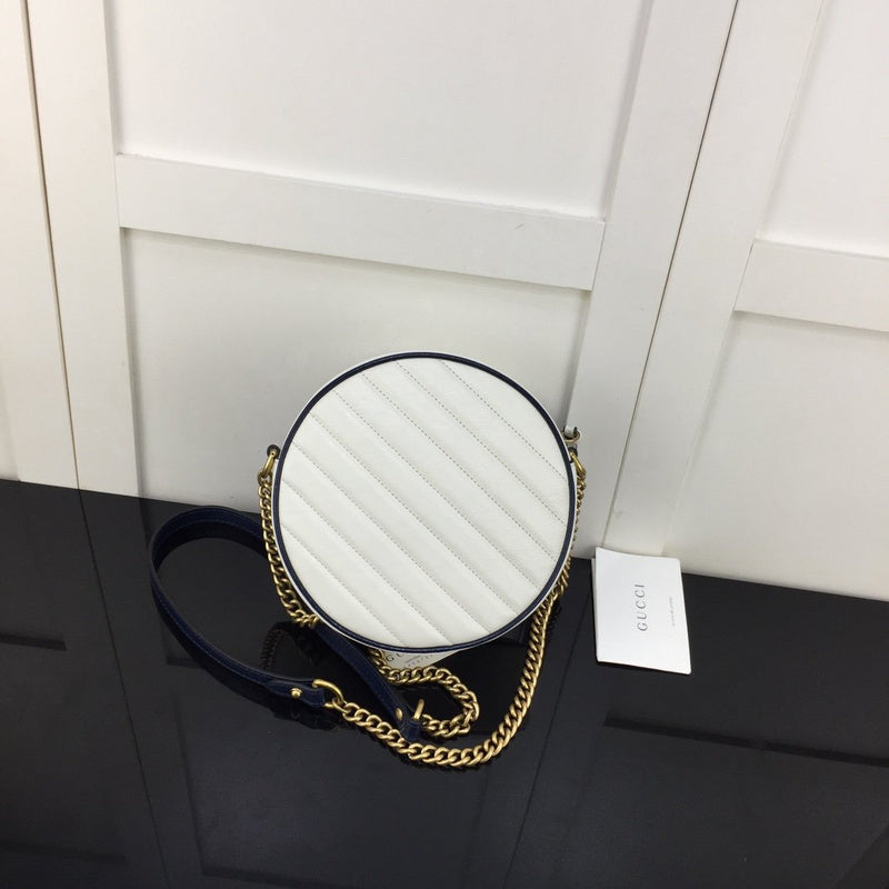 Satchel Bags - GUC Bags - 1558