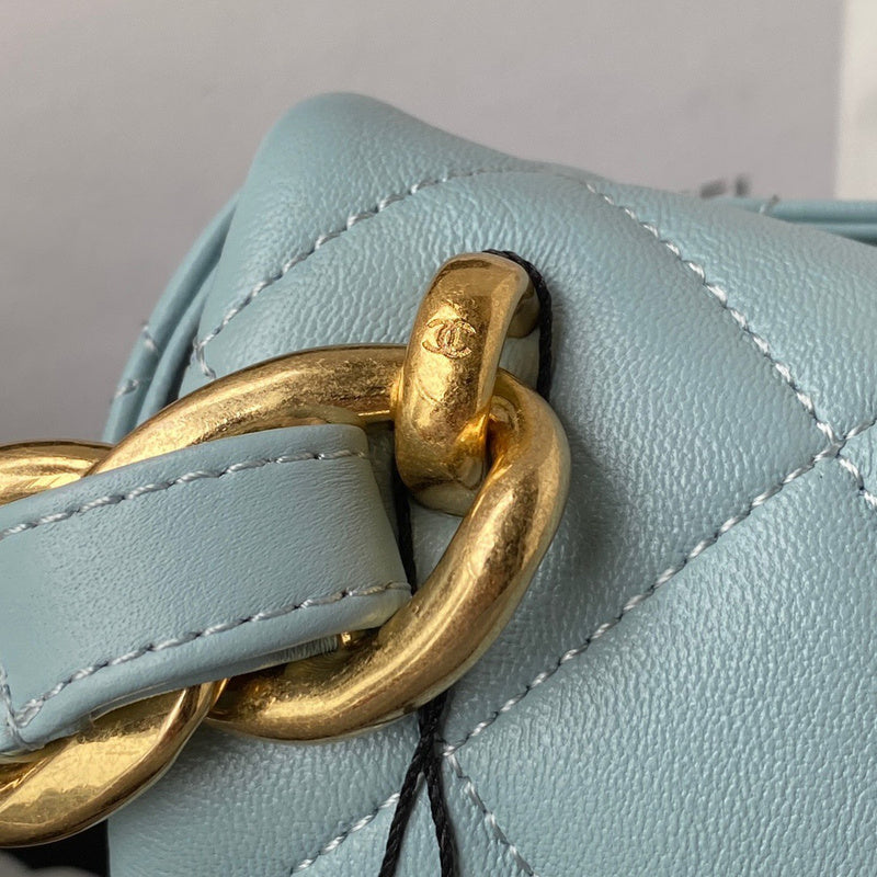 Satchel Bags - CHL Bags - 7623
