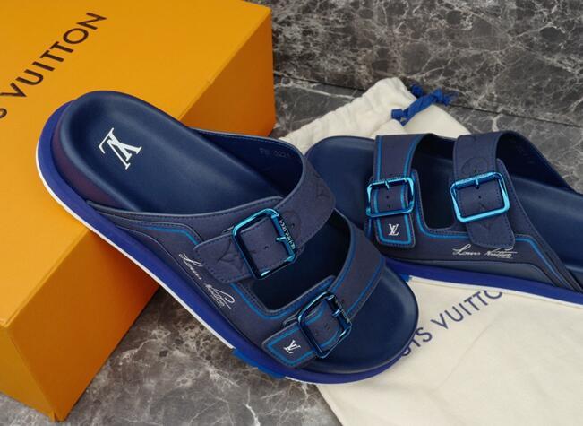 glami shop- LOV Men Shoes - 1091