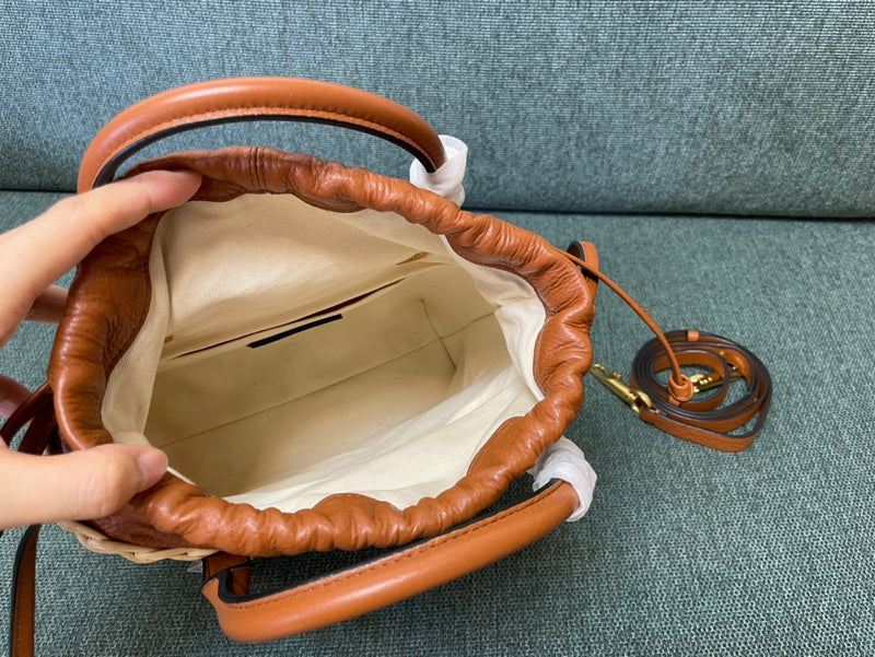 Glamy - VEL Bags - 1065