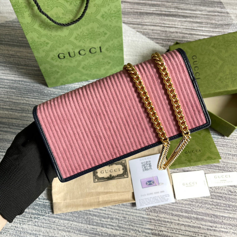 Satchel Bags - GCI Bags - 6672