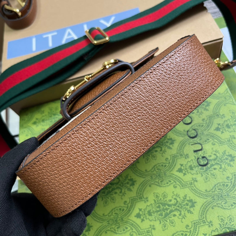 Satchel Bags - GCI Bags - 5409