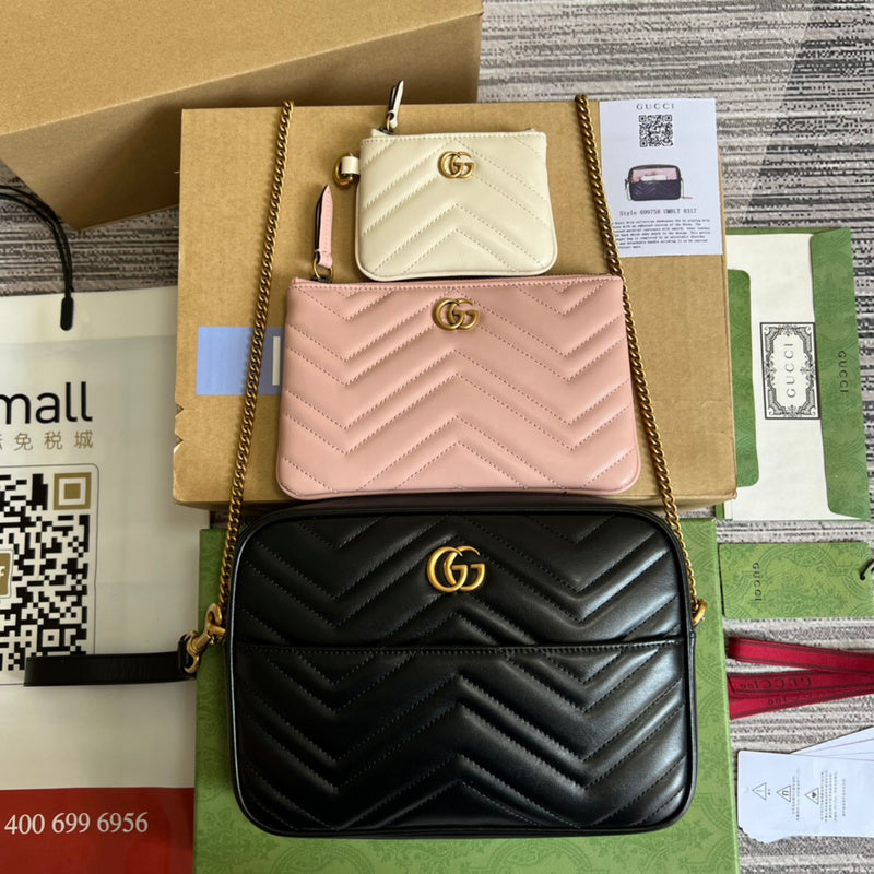 GLM - gg Bags - 1188