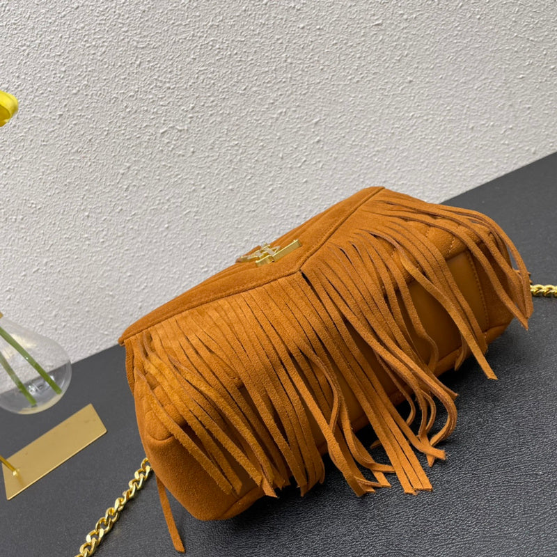 Satchel Bags - SLY Bags - 1391