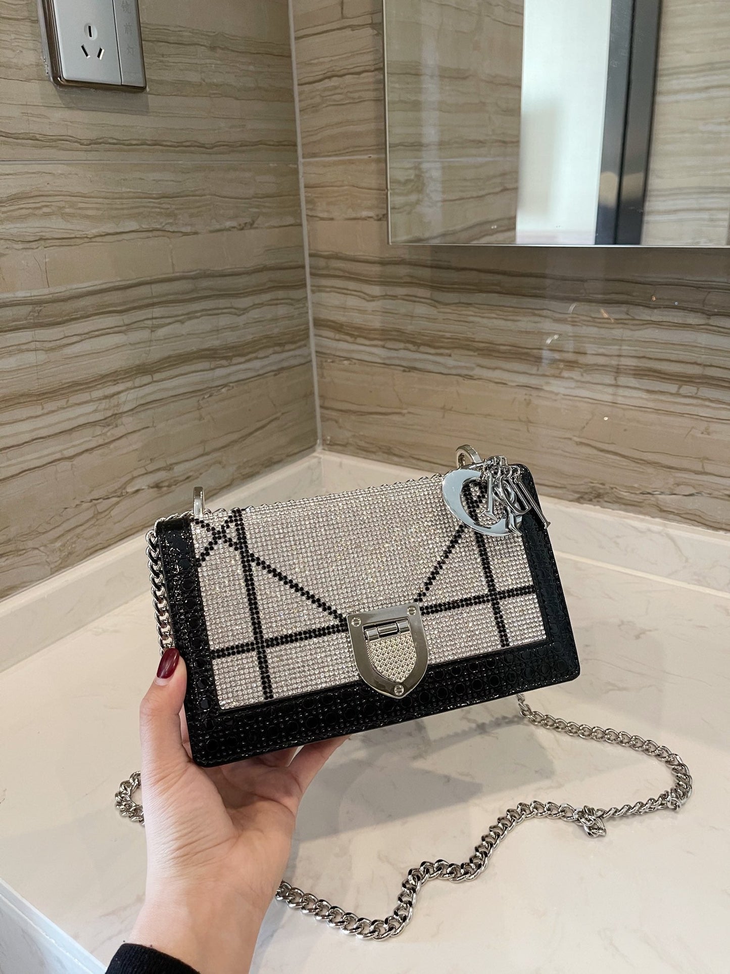GLM - Top Quality Bags DIR 055