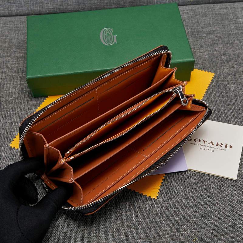 GLM - GYO Bags - 1450