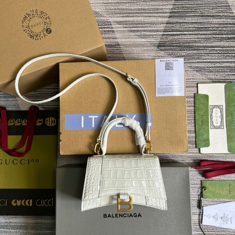 Satchel Bags - BGA Bags - 472