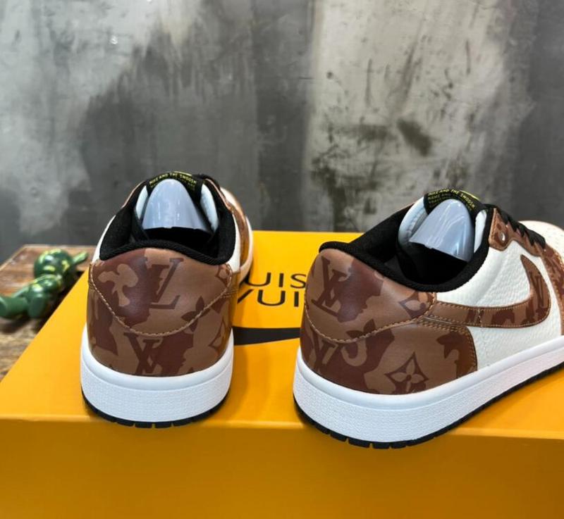 glami shop- LOV Men Shoes - 940