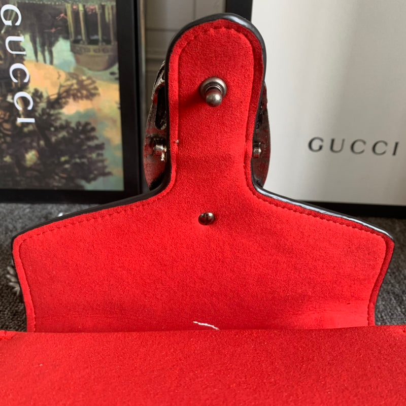 Satchel Bags - GUC Bags - 655