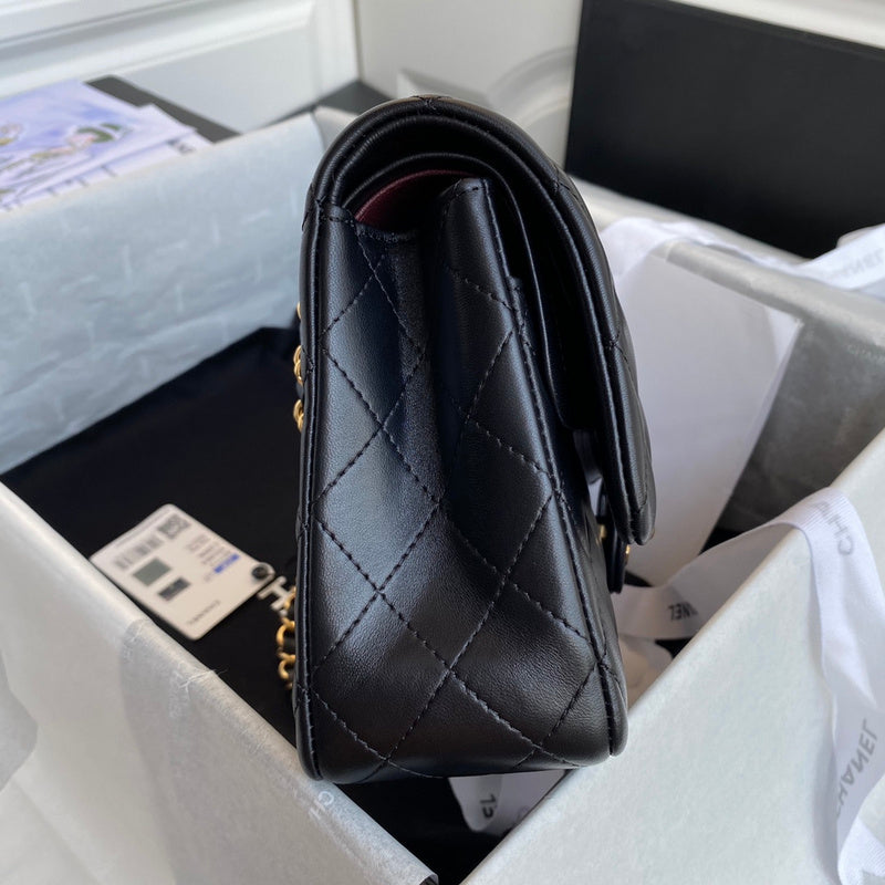 Satchel Bags - CHL Bags - 6679