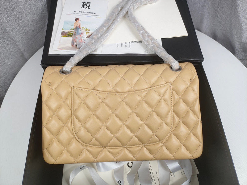 Satchel Bags - CHL Bags - 2306