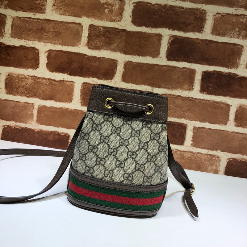 Satchel Bags - GCI Bags - 3838
