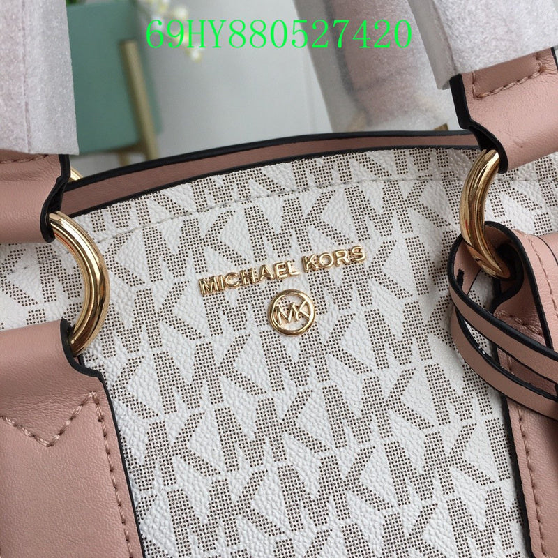 Satchel Bags - MK Bags - 765