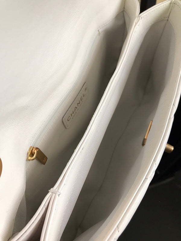 Satchel Bags - CHL Bags - 1054
