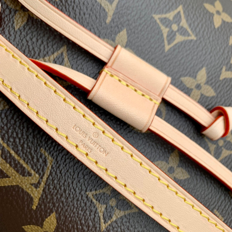 Satchel Bags - VL Bags - 1433