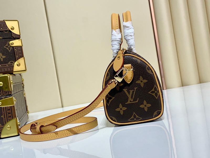 Satchel Bags - VL Bags - 4700