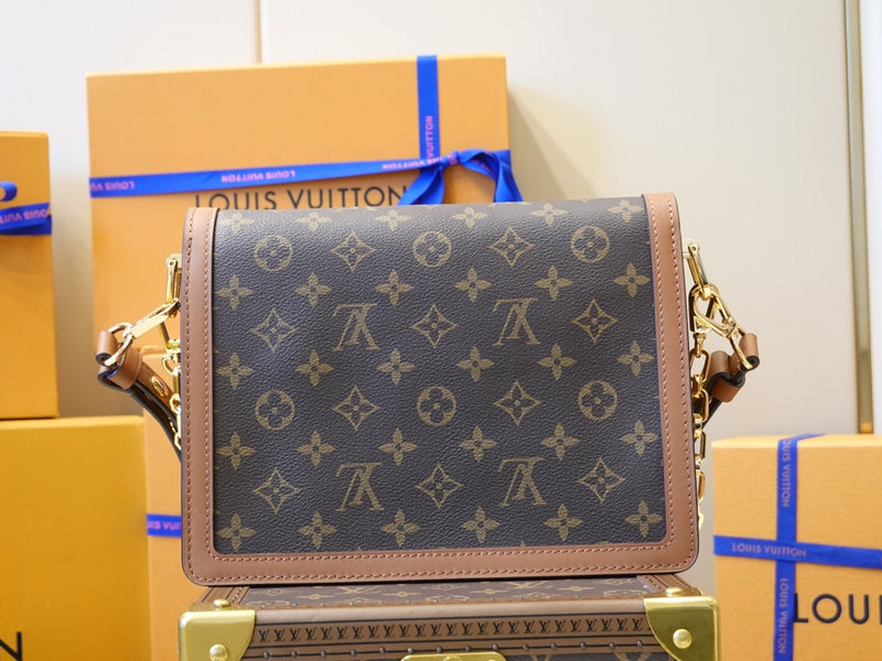 Satchel Bags - VL Bags - 4953