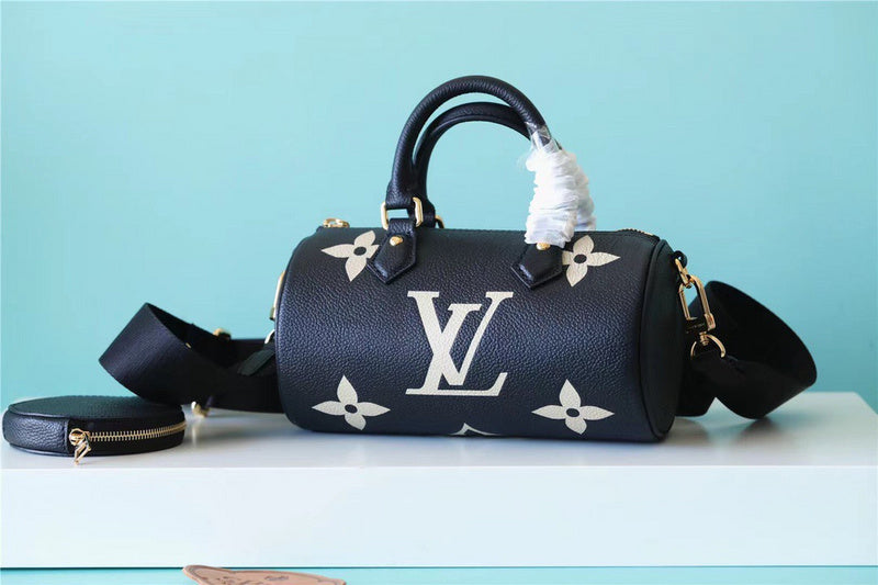 Satchel Bags - VL Bags - 7056
