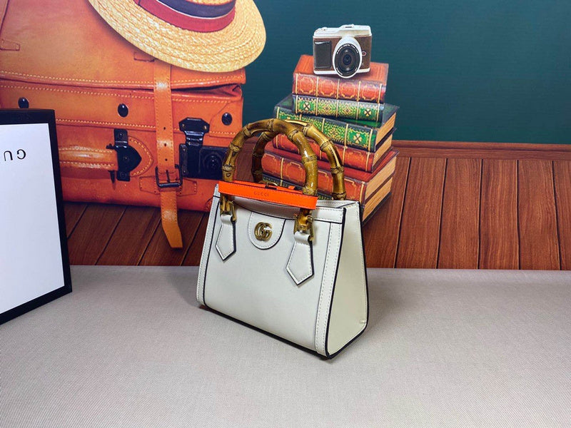 Satchel Bags - GUC Bags - 1174