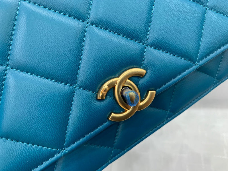 Satchel Bags - CHL Bags - 7386