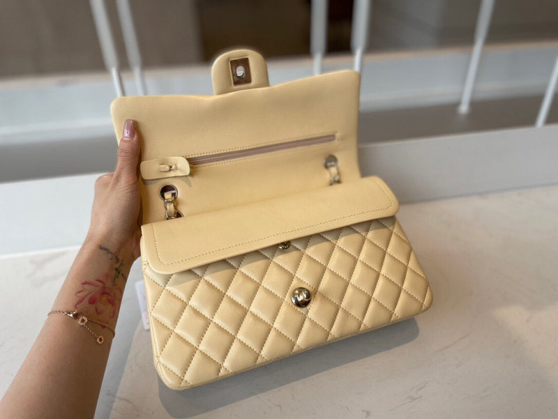 Satchel Bags - CHL Bags - 3659