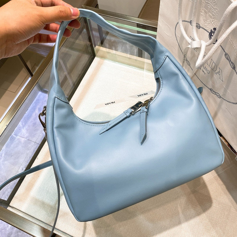 Satchel Bags - PDA Bags - 2338