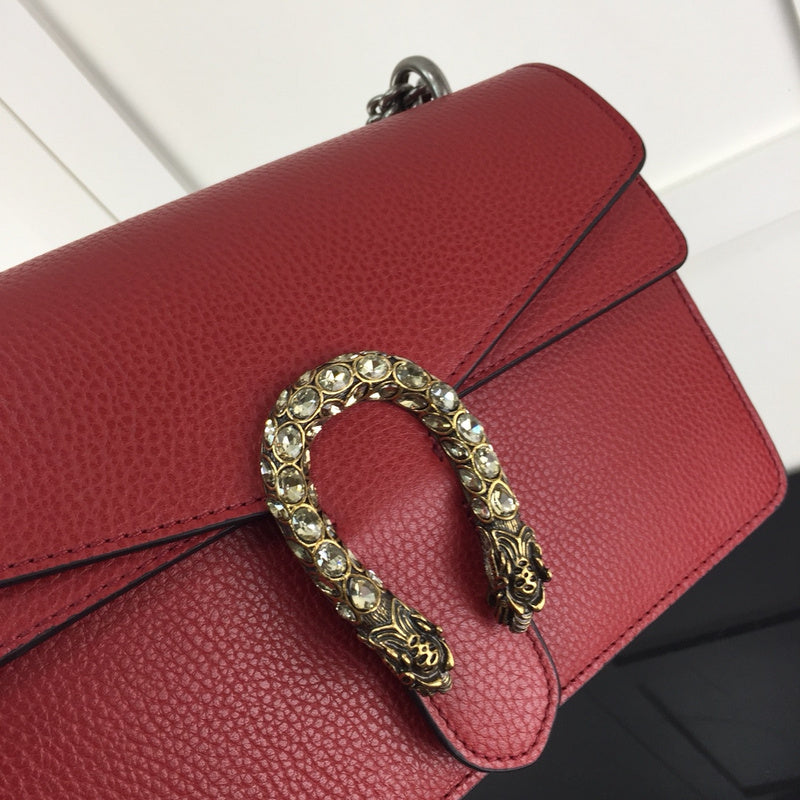 Satchel Bags - GUC Bags - 1264
