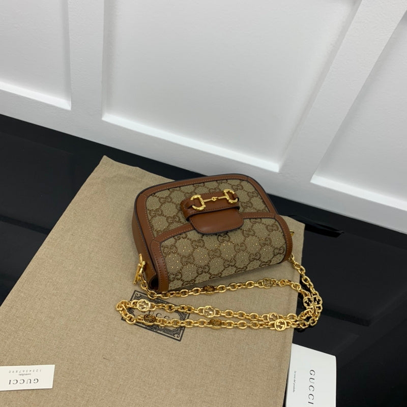 Satchel Bags - GUC Bags - 358