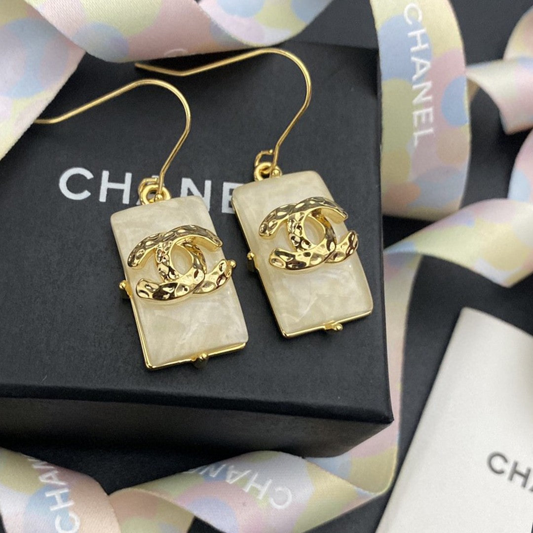 GLM - Top Quality Earring CHL 026