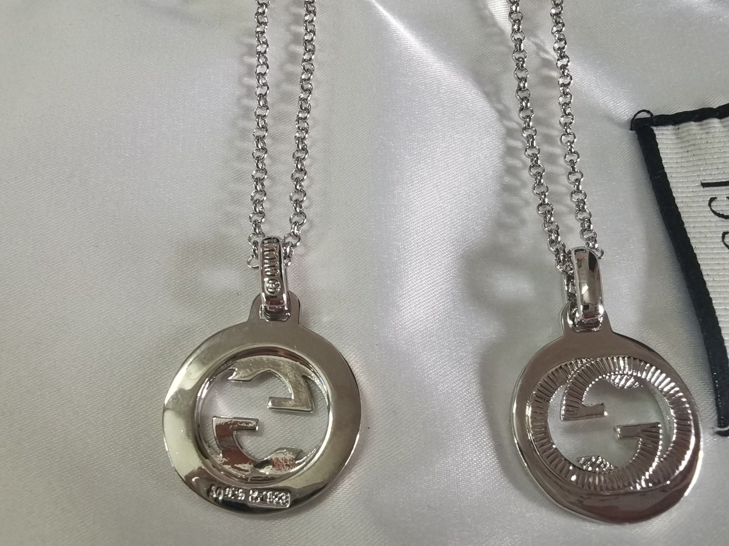 GLM - Top Quality Necklace GCI006