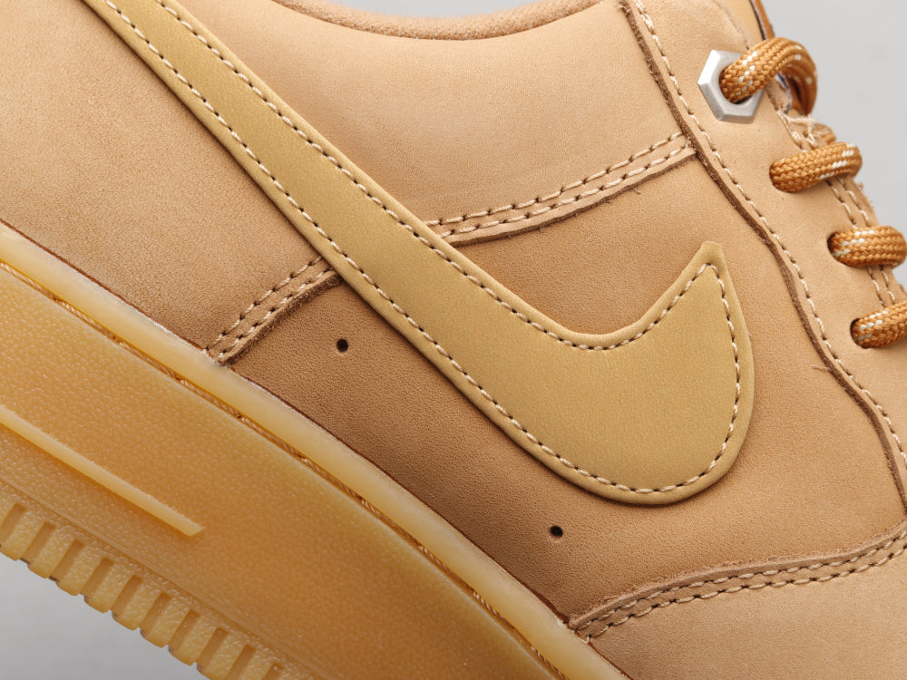 GLM - AF1 2019 Wheat Low Top