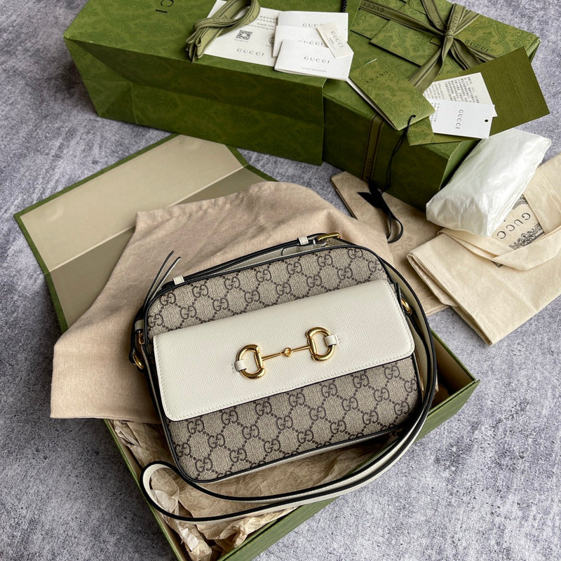 Satchel Bags - GCI Bags - 3243