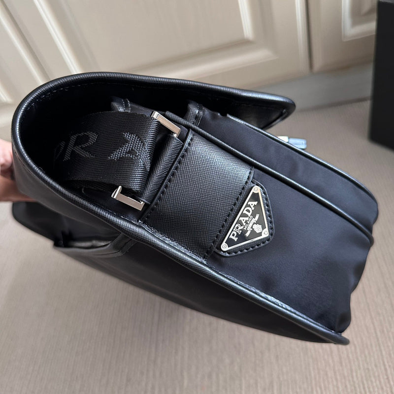 Satchel Bags - PDA Bags - 384