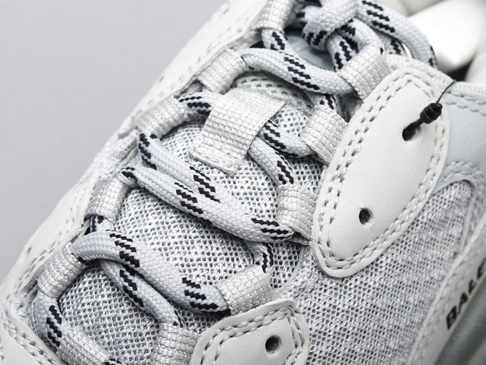 GLM - Bla 19SS Air Cushion Black Sneaker