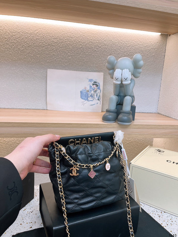 Satchel Bags - CHL Bags - 7040