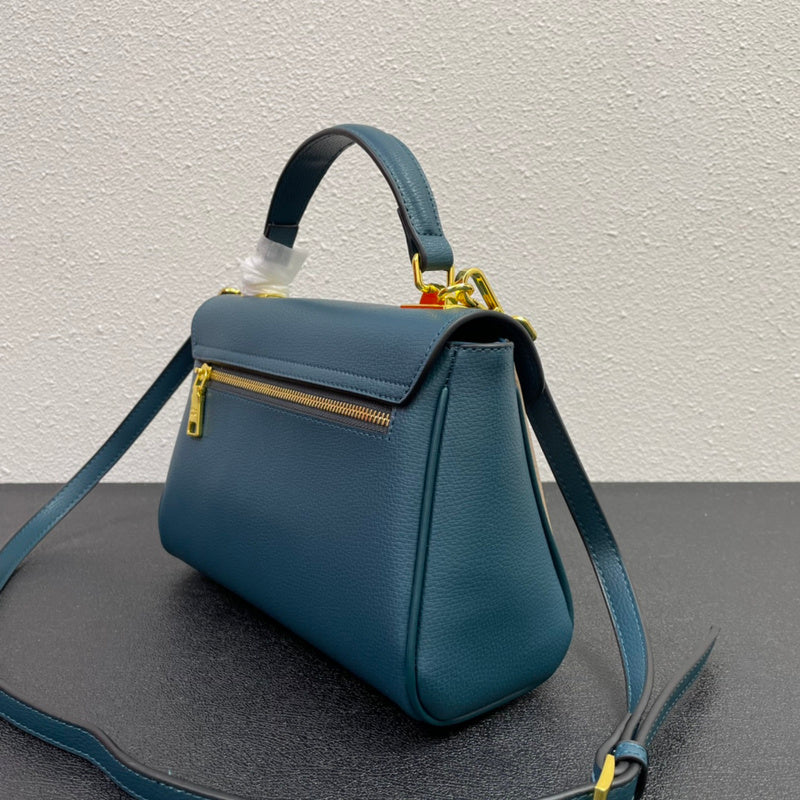 Satchel Bags - PDA Bags - 1132