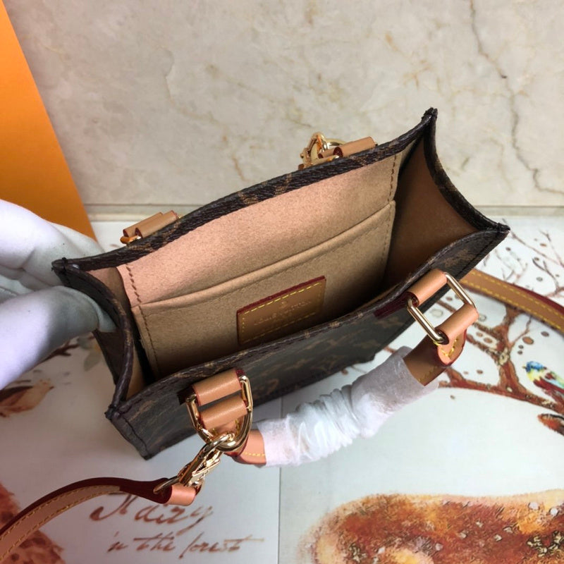 Glami GlamI Lu-Vi bags - 17784