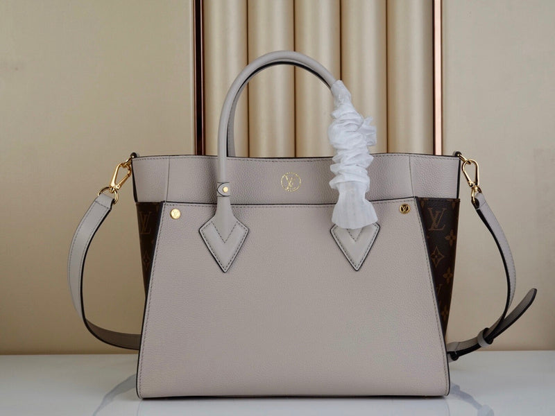 Satchel Bags - VL Bags - 5210