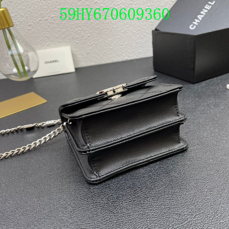 Glami - CHL Bags - 2647