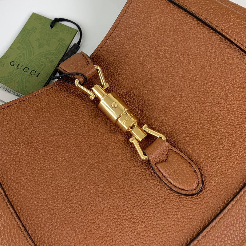 Satchel Bags - GCI Bags - 1003