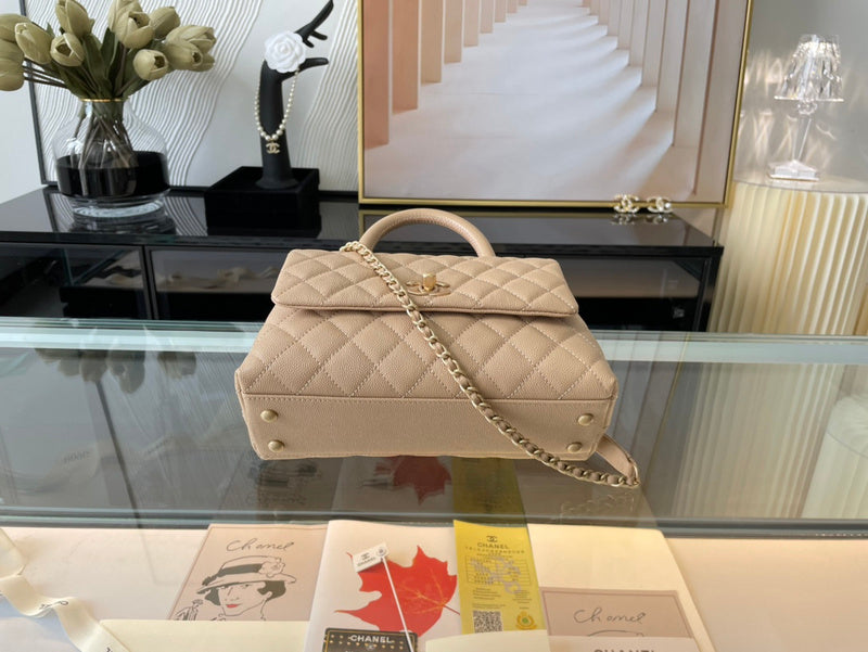 Satchel Bags - CHL Bags - 1720