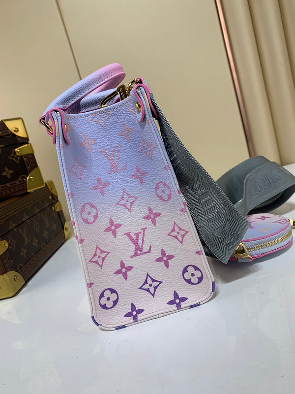 Satchel Bags - VL Bags - 4257