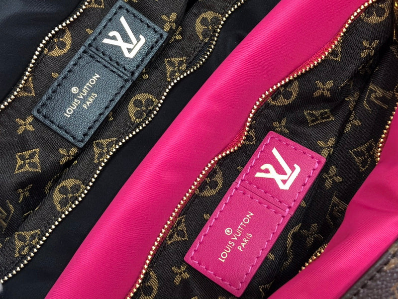 Glami- Glami- Lu-Vi bags - 3438