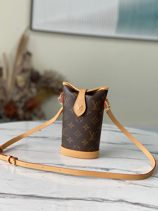 Glami GlamI Lu-Vi bags - 17081
