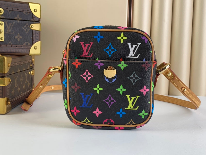 Satchel Bags - VL Bags - 3282