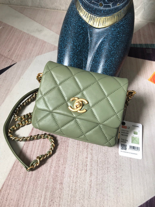 Satchel Bags - CHL Bags - 3657