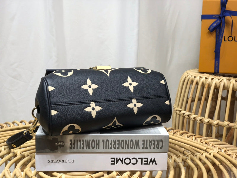 Satchel Bags - VL Bags - 5480