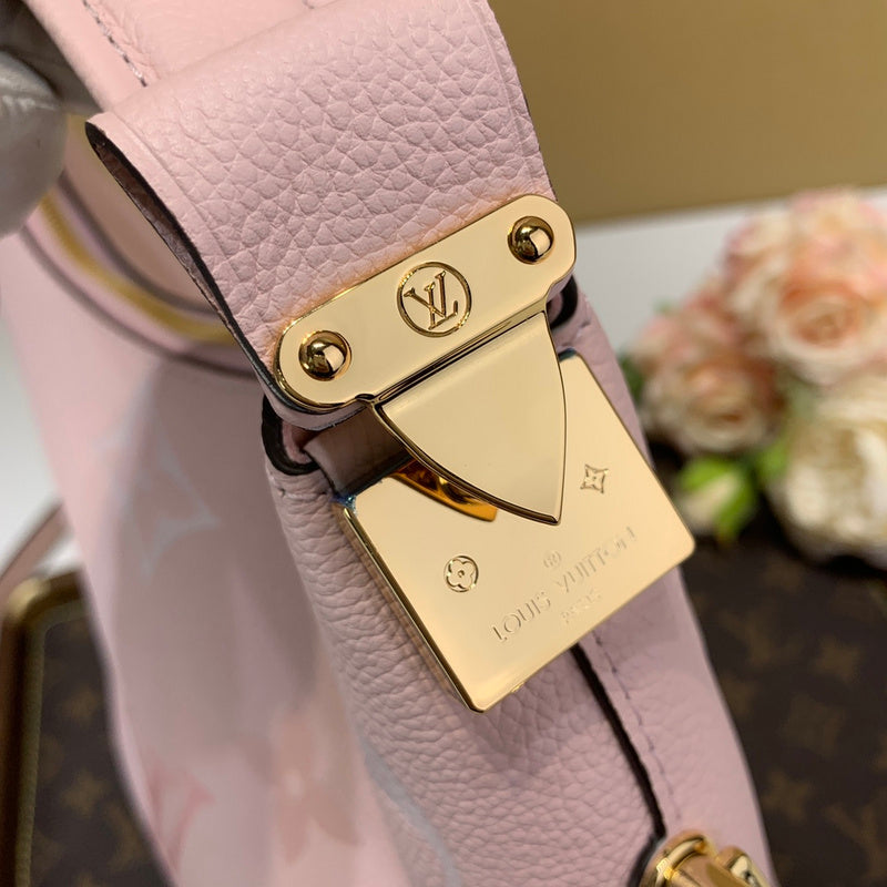 Satchel Bags - VL Bags - 5966