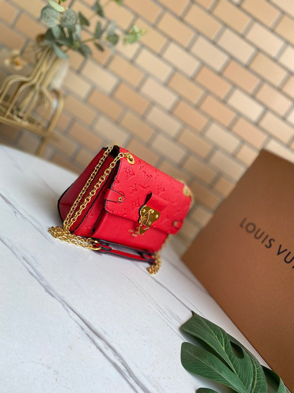 Glami- Glami- Lu-Vi bags - 3795